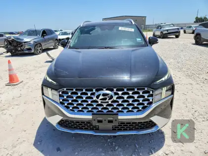 Hyundai Santa Fe 2022 (Automată) - Hyundai Santa Fe 2022 - Chișinău - Imagine 2 din 11