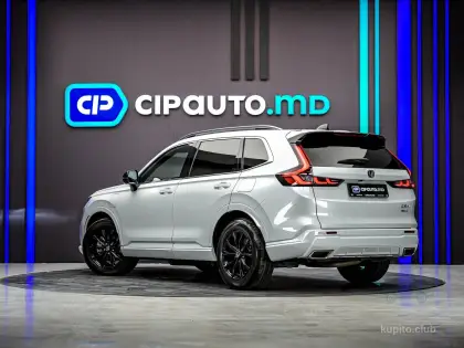 Honda CR-V 2023 (Automată) - Honda CR-V 2023 - Chișinău - Imagine 2 din 15