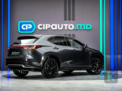 Lexus NX 2024 (Automată) - Lexus NX 2024 - Chișinău - Imagine 3 din 15