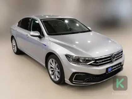 Volkswagen Passat 2021 (Automată) - Volkswagen Passat 2021 - Chișinău - Imagine 4 din 7