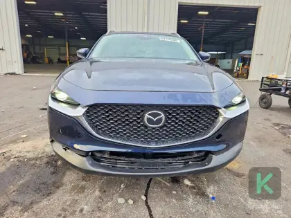Mazda CX-30 2023 (Automată) - Mazda CX-30 2023 - Chișinău - Imagine 2 din 11