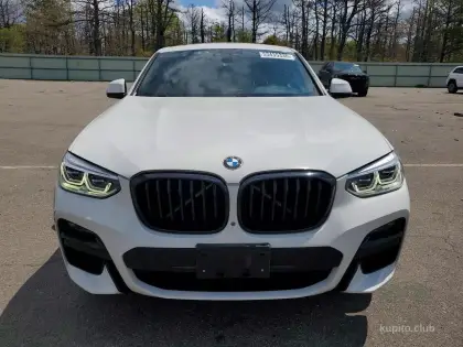 BMW X4 2021 (Automată) - BMW X4 2021 - Chișinău - Imagine 2 din 12