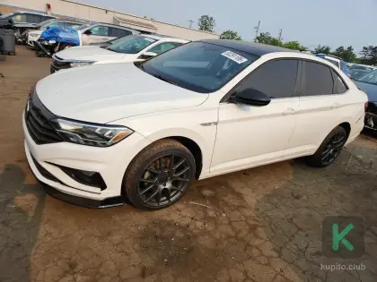 Volkswagen Jetta 2019 (Automată) - Volkswagen Jetta 2019 - Chișinău - Imagine 3 din 11