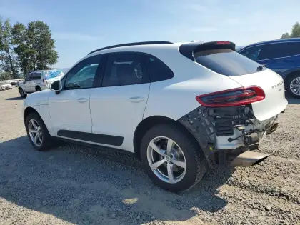 Porsche Macan 2017 (Automată) - Porsche Macan 2017 - Chișinău - Imagine 4 din 12