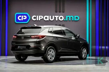 Opel Grandland X 2020 (Automată) - Opel Grandland X 2020 - Chișinău - Imagine 3 din 14