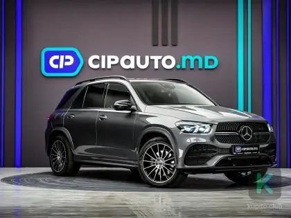 Mercedes-Benz GLE 2020 (Automată) - Mercedes-Benz GLE 2020 - Chișinău - Imagine 4 din 20