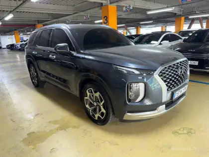 Hyundai Palisade 2022 (Automată) - Hyundai Palisade 2022 - Chișinău - Imagine 3 din 15