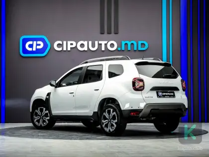 Dacia Duster 2023 (Manuală) - Dacia Duster 2023 - Chișinău - Imagine 2 din 13
