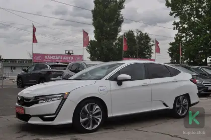 Honda Clarity 2018 (Automată) - Honda Clarity 2018 - Chișinău - Imagine 1 din 20