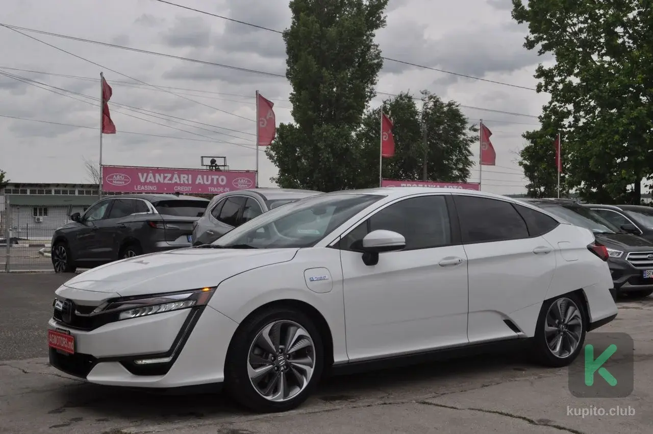 Honda Clarity 2018 (Automată) - Chișinău - Imagine 1 din 5