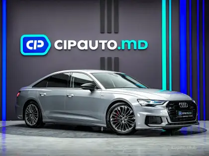 Audi A6 2020 (Automată) - Audi A6 2020 - Chișinău - Image 4 of 16