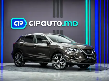 Nissan Qashqai 2018 (Automată) - Nissan Qashqai 2018 - Chișinău - Imagine 4 din 13