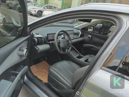 BYD Yuan Plus 2025 (Automată) - BYD Yuan Plus 2025 - Chișinău - Image 4 of 6