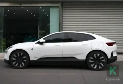 Polestar 4 2024 (Automată) - Polestar 4 2024 - Chișinău - Image 2 of 5