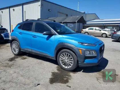 Hyundai Kona 2020 (Automată) - Hyundai Kona 2020 - Chișinău - Imagine 4 din 12