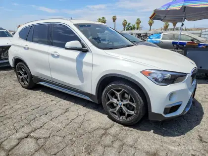 BMW X1 2018 (Automată) - BMW X1 2018 - Chișinău - Imagine 3 din 12