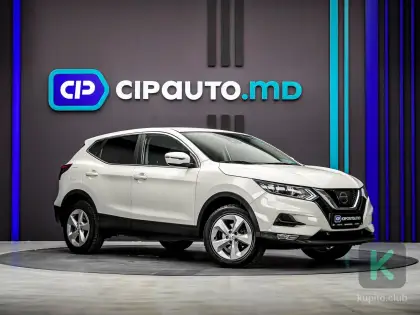 Nissan Qashqai 2017 (Manuală) - Nissan Qashqai 2017 - Chișinău - Imagine 4 din 13
