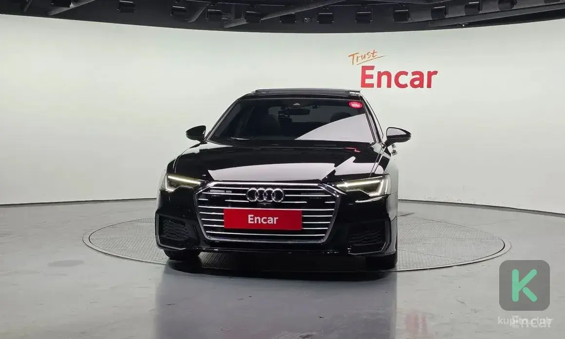 Audi A6 2020 (Automată) - Audi A6 2020 - Chișinău - Imagine 3 din 9