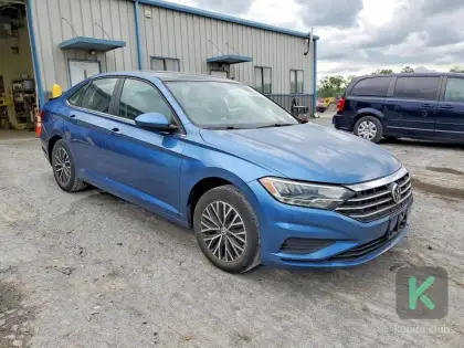 Volkswagen Jetta 2019 (Automată) - Volkswagen Jetta 2019 - Chișinău - Imagine 4 din 10
