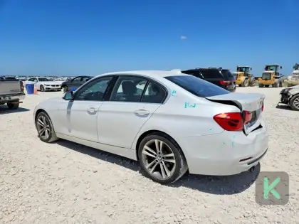 BMW 3 Series 2018 (Automată) - BMW 3 Series 2018 - Chișinău - Imagine 3 din 11