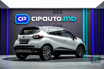 Renault Captur 2018 (Automată) - Renault Captur 2018 - Chișinău - Image 3 of 16