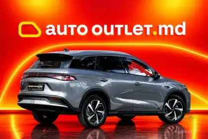 BYD Seal 2025 (Automată) - BYD Seal 2025 - Chișinău - Imagine 3 din 16