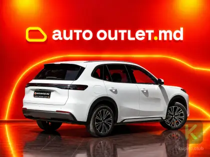 Geely Galaxy M9 2024 (Automată) - Geely Galaxy M9 2024 - Chișinău - Imagine 3 din 18