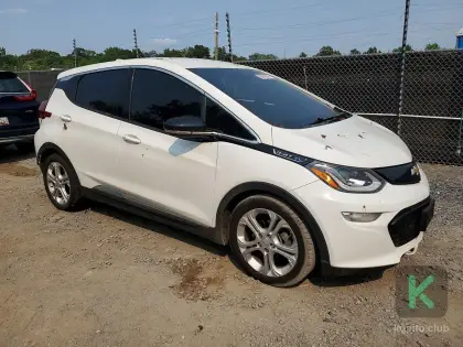 Chevrolet Bolt 2017 (Automată) - Chevrolet Bolt 2017 - Chișinău - Imagine 1 din 11