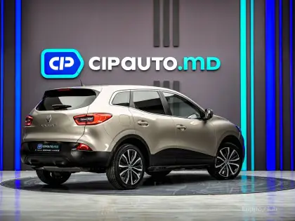 Renault Kadjar 2017 (Automată) - Renault Kadjar 2017 - Chișinău - Imagine 3 din 13