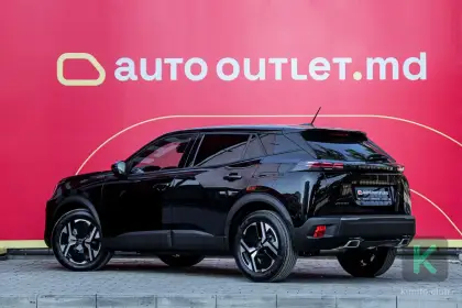 Peugeot 2008 2025 (Automată) - Peugeot 2008 2025 - Chișinău - Imagine 2 din 16