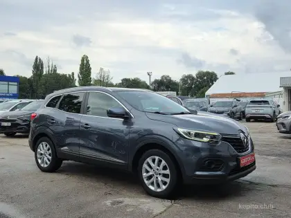 Renault Kadjar 2019 (Automată) - Renault Kadjar 2019 - Chișinău - Imagine 3 din 16