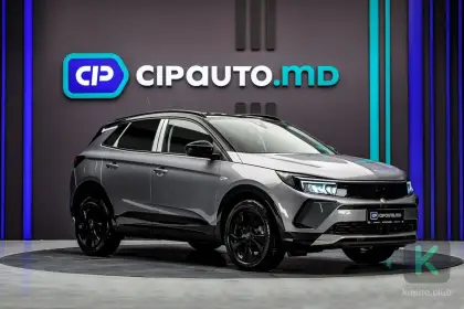 Opel Grandland X 2024 (Automată) - Opel Grandland X 2024 - Chișinău - Imagine 4 din 15