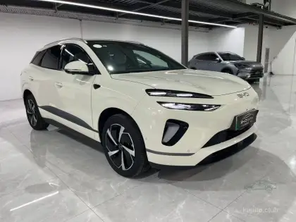 BYD Seal 2025 (Variator) - BYD Seal 2025 - Chișinău - Imagine 2 din 6