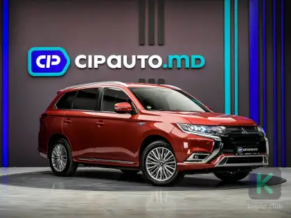 Mitsubishi Outlander 2019 (Automată) - Mitsubishi Outlander 2019 - Chișinău - Image 4 of 14