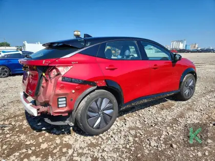 Nissan Ariya 2023 (Automată) - Nissan Ariya 2023 - Chișinău - Imagine 3 din 12