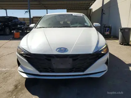 Hyundai Elantra 2023 (Automată) - Hyundai Elantra 2023 - Chișinău - Imagine 2 din 11