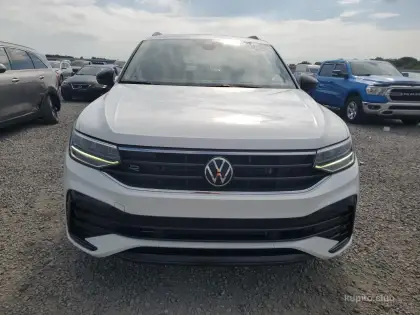 Volkswagen Tiguan 2024 (Automată) - Volkswagen Tiguan 2024 - Chișinău - Imagine 2 din 12