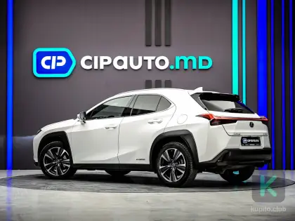 Lexus UX 250h 2019 (Automată) - Lexus UX 250h 2019 - Chișinău - Imagine 2 din 15