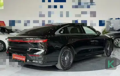 Voyah Passion L 2025 (Automată) - Voyah Passion L 2025 - Chișinău - Imagine 2 din 7