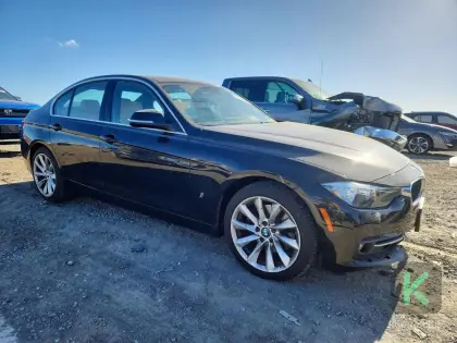 BMW 3 Series 2017 (Automată) - BMW 3 Series 2017 - Chișinău - Imagine 1 din 11