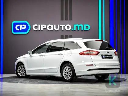 Ford Mondeo 2015 (Manuală) - Ford Mondeo 2015 - Chișinău - Imagine 2 din 14
