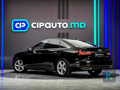 Audi A6 2020 (Automată) - Audi A6 2020 - Chișinău - Imagine 2 din 15