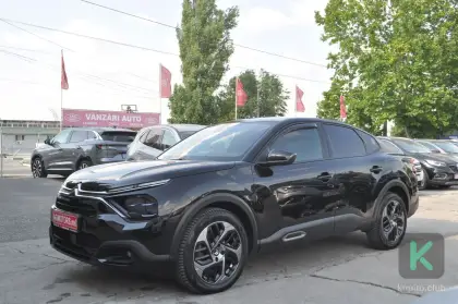 Citroën C4 X 2023 (Automată) - Citroën C4 X 2023 - Chișinău - Imagine 1 din 18