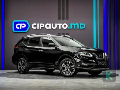 Nissan X-Trail 2018 (Automată) - Nissan X-Trail 2018 - Chișinău - Imagine 4 din 15