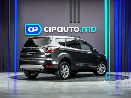 Ford Kuga 2017 (Automată) - Ford Kuga 2017 - Chișinău - Imagine 3 din 15