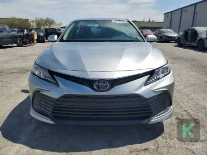 Toyota Camry 2022 (Automată) - Toyota Camry 2022 - Chișinău - Imagine 2 din 11