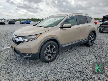 Honda CR-V 2018 (Automată) - Honda CR-V 2018 - Chișinău - Imagine 3 din 11