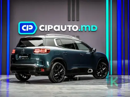 Citroën C5 Aircross 2020 (Automată) - Citroën C5 Aircross 2020 - Chișinău - Imagine 3 din 15