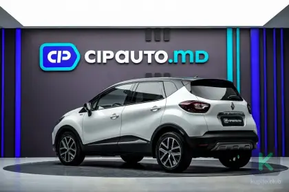 Renault Captur 2018 (Automată) - Renault Captur 2018 - Chișinău - Image 2 of 16