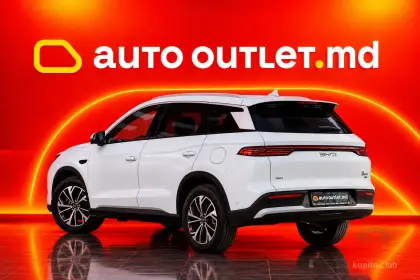BYD Song 2025 (Automată) - BYD Song 2025 - Chișinău - Imagine 2 din 15
